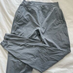 Lululemon Gray Pants